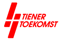 Logo Tiener Toekomst